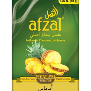 Afzal Pineapple