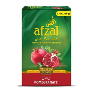 Afzal Pomegranate