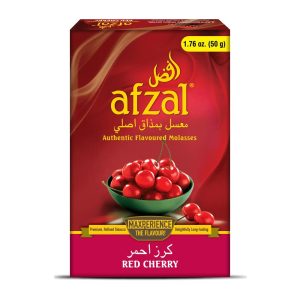 Afzal Red Cherry