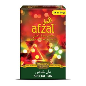 Afzal Special Pan