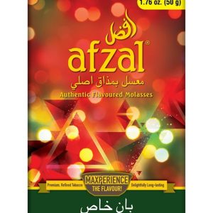 Afzal Special Pan