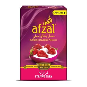 Afzal Strawberry