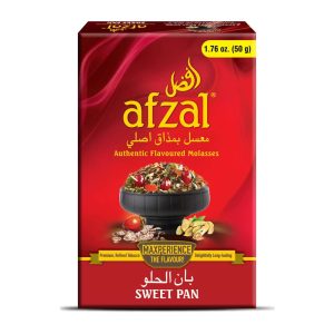 Afzal Sweet Pan