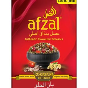 Afzal Sweet Pan