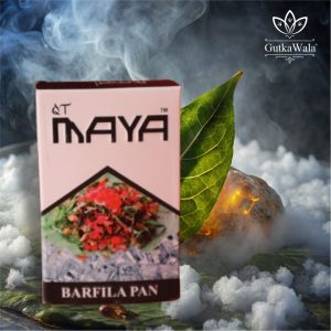 QTMaya Barfila pan