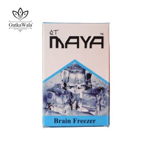 QTMaya Brain Freezer