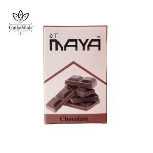 QTMaya Chocolate