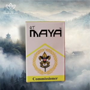 QTMaya Commissioner