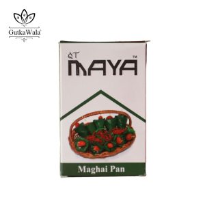 QTMaya Maghai Pan