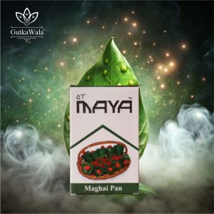 QTMaya Maghai Pan