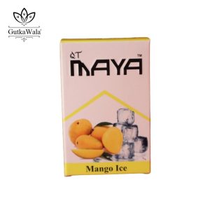 QTMaya Mango Ice