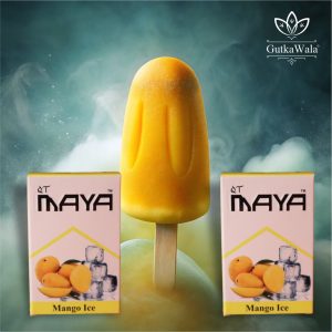 QTMaya Mango Ice