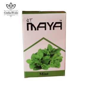 QTMaya Mint