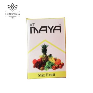 QTMaya Mix Fruit