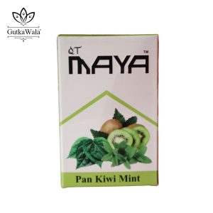 QTMaya Pan Kiwi Mint