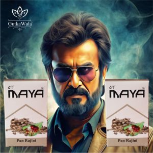 QTMaya Pan Rajini