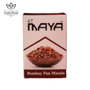 QTMaya Bombay Pan Masala