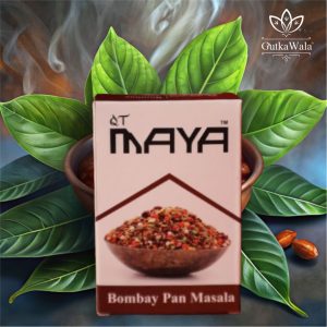 QTMaya Bombay Pan Masala