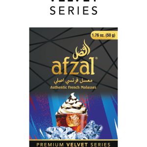 Afzal Coke Float Premium Velvet