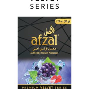 Afzal Grape Margarita Premium Velvet