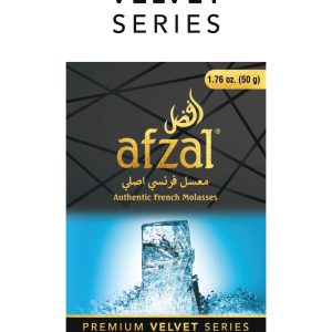 Afzal Ice Burst Premium Velvet