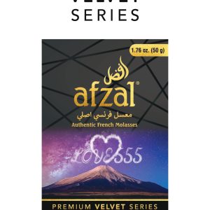 Afzal Love 555 Premium Velvet