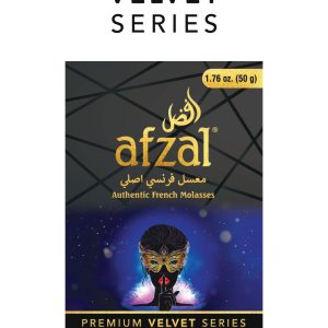 Afzal Secret Women Premium Velvet