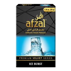 Afzal Ice Burst Premium Velvet