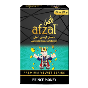 Afzal Prince Money Premium Velvet