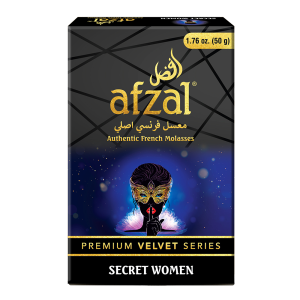 Afzal Secret Women Premium Velvet