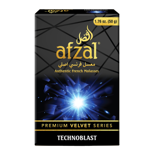 Afzal Technoblast Premium Velvet