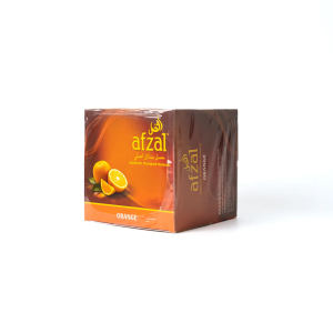 Afzal Orange Hookah Flavor - 1KG