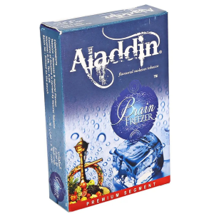 Aladdin Brain Freezer Hookah Flavor