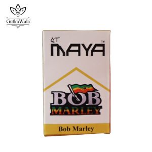 QTMaya Bob Marley Hookah Flavor