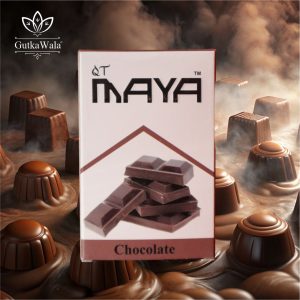 QTMaya Chocolate