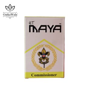 QTMaya Commissioner