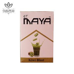 QTMaya Kiwi Blast