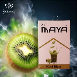 QTMaya Kiwi Blast