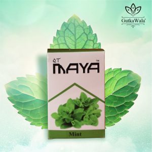 QTMaya Mint