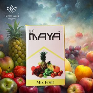 QTMaya Mix Fruit