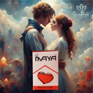 QTMaya Romeo-Juliet