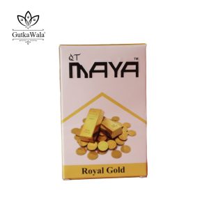 QTMaya Royal Gold