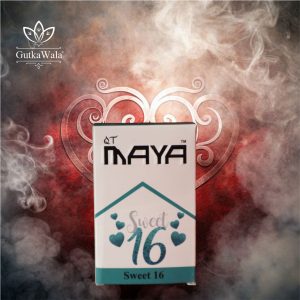 QTMaya Sweet 16