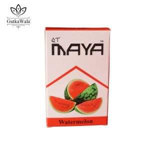 QTMaya Watermelon