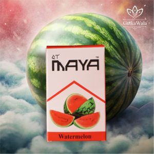 QTMaya Watermelon