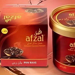 Afzal Pan Raas 1kg